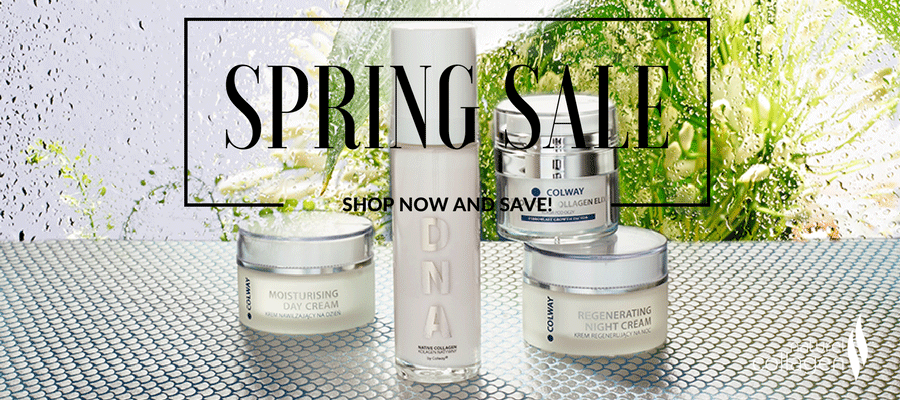 Take Advantage of our Spring Sale!